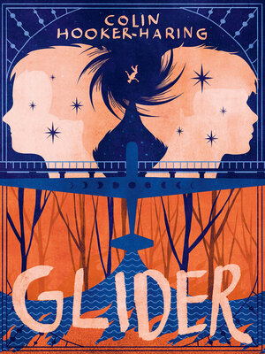 cover image of Glider